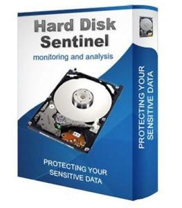 Hard Disk Sentinel Pro Crack 5.70.11973 Free Download