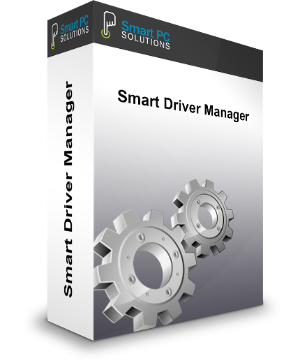 Smart Driver Manager 5.2.487 Crack Free Download