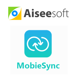 Aiseesoft Mobiesync 2.1.6 Crack Free Download