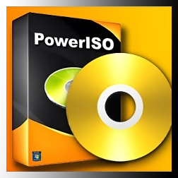 PowerISO v7.8 Crack Free Download
