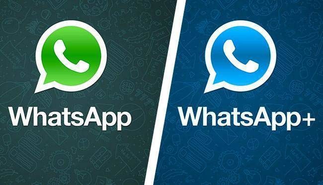 WhatsApp Plus Apk v15.1 Crack Activation Code