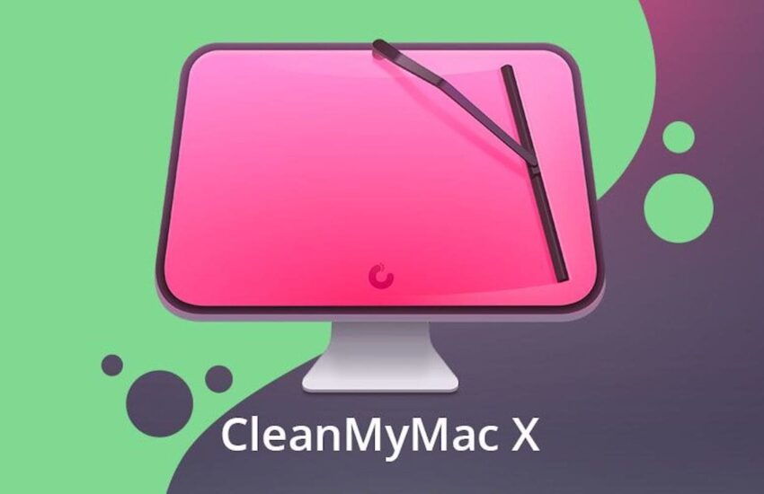 CleanMyMac X 4.8.0 Crack Free Download