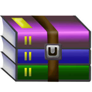 WinRAR 6.0 Crack Free Download