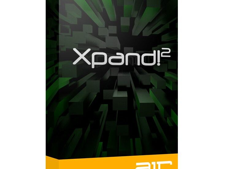 Xpand 2 v2.2.7 Crack Free Download