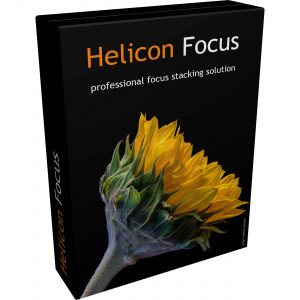 Helicon Focus Pro 7.7.0 Crack Free Download
