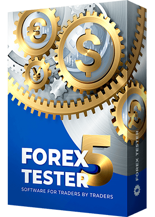 Forex Tester 4.2.0.61 Crack + Registration Key