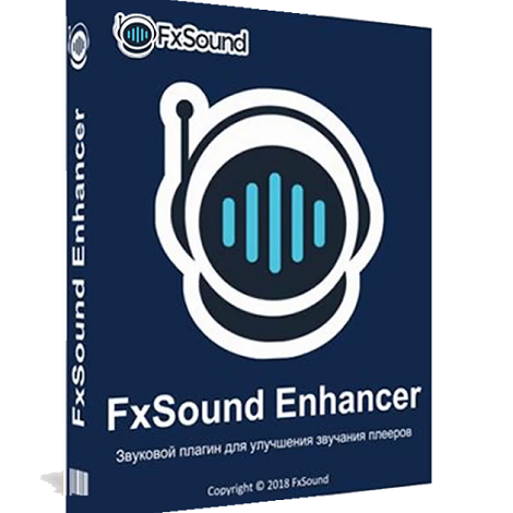 FxSound Pro 2 v1.1.5.0 Crack Free Download