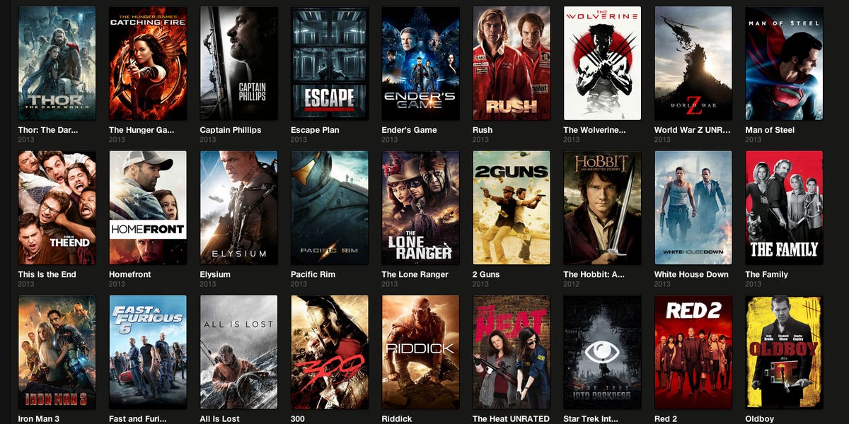 Netflix 7.103 Crack Full Version Free Download For Win/Mac/Android