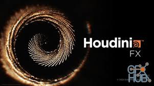 SideFX Houdini FX 19 Crack Free Download