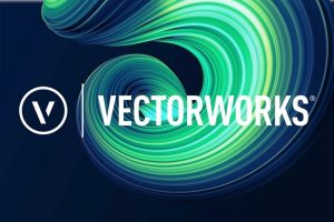 Vectorworks 2021 Crack + Serial Key (Mac) 