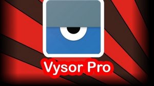 Vysor Pro 3.1.4 Crack + License Key