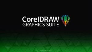 CorelDraw Graphics Suite 2021 Crack + Keygen
