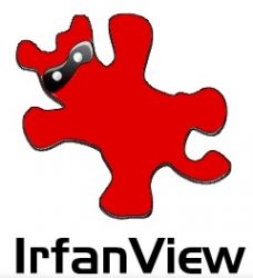 IrfanView Commercial 4.54 + Keygen 