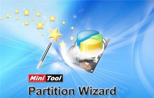 MiniTool Partition Wizard Crack Pro 12.3 + Keygen