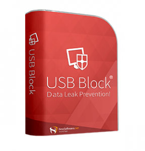 USB Block Crack Full Software Free 