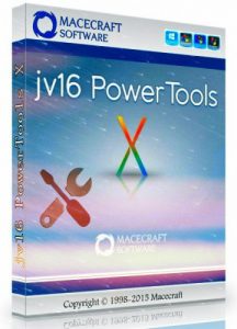 jv16 PowerTools 6.0.0.1133 Crack + License Key 