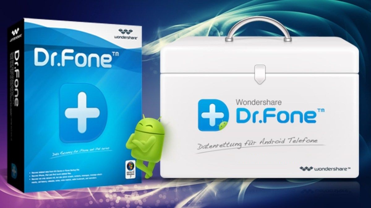 dr fone toolkit unroot