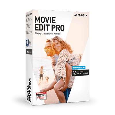 Magix Movie Edit Pro 20.0.1.80 Crack Premium Full Version