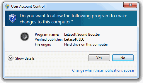 Letasoft Sound Booster 1.12.538 Crack + Product Key Download