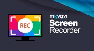 Movavi Screen Recorder 22.4.0 Crack Full Version
