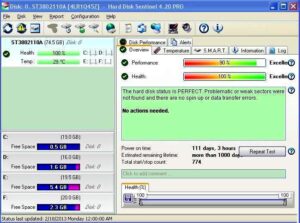 hard disk sentinel full crack