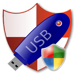 USB Disk Security 6.8.1 + Crack Free Download