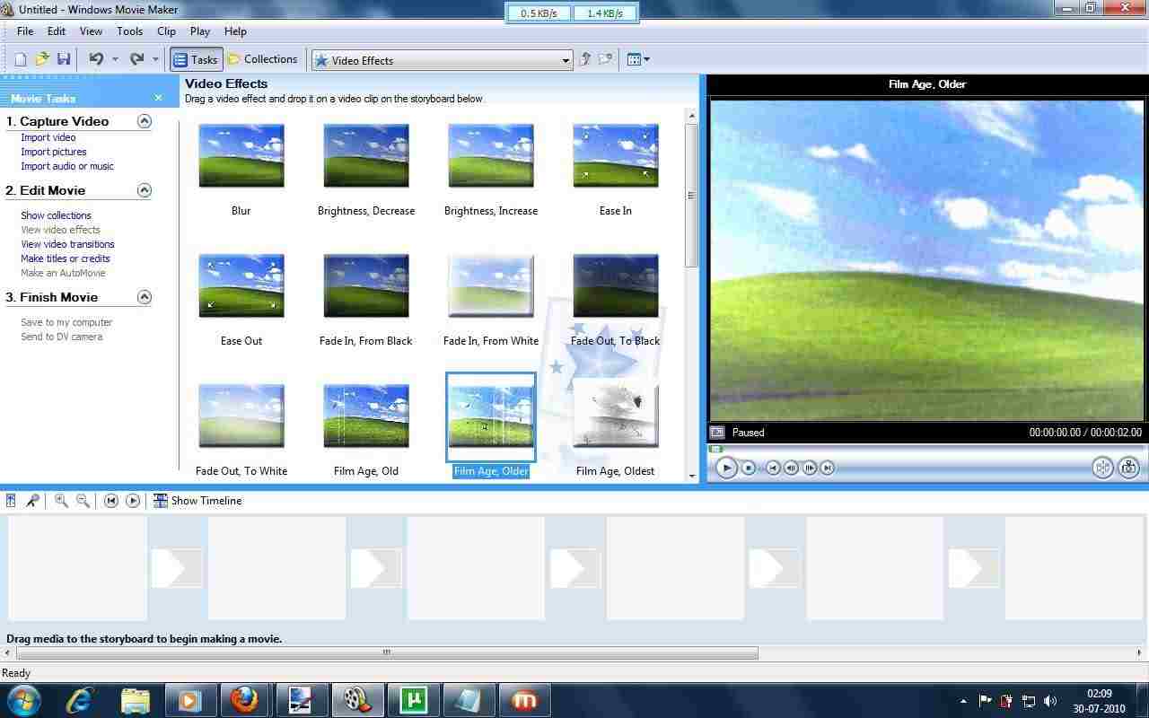 microsoft movie maker for windows 10 download