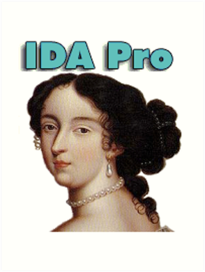 IDA Pro 7.6 + Crack [Latest Version]